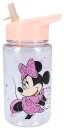 Minnie Maus Trinkflasche Drink Up 450ml
