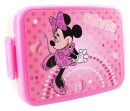 Minnie Maus Brotdose Lunch Bunch 16 cm