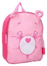 Glücksbärchis Rucksack Fluffy Friends 32 cm