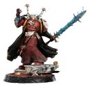 Warhammer 40K Statue 1/6 Mephiston Lord of Death...