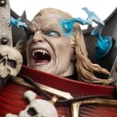 Warhammer 40K Statue 1/6 Mephiston Lord of Death...