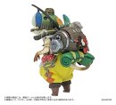 Monster Hunter Standard Model Plus Minifigur Palico Collection Vol. 1 Blind Box Sortiment (4)