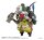 Monster Hunter Standard Model Plus Minifigur Palico Collection Vol. 1 Blind Box Sortiment (4)