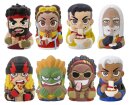 Street Fighter 6 Fingerpuppe Vol. 2 Blind Box Sortiment (8)