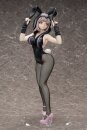 Danganronpa 2: Goodbye Despair PVC Figur 1/3 Chiaki Nanami: Bunny Ver. 60 cm