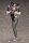 Danganronpa 2: Goodbye Despair PVC Figur 1/3 Chiaki Nanami: Bunny Ver. 60 cm