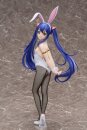 Fairy Tail PVC Figur 1/4 Wendy Marvell: Bunny Ver. 42 cm