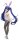 Fairy Tail PVC Figur 1/4 Wendy Marvell: Bunny Ver. 42 cm