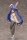 Fairy Tail PVC Figur 1/4 Wendy Marvell: Bunny Ver. 42 cm