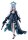 Blue Archive Figma Actionfigur Shiroko*Terror 15 cm