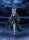 Blue Archive Figma Actionfigur Shiroko*Terror 15 cm
