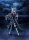 Blue Archive Figma Actionfigur Shiroko*Terror 15 cm