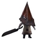Silent Hill 2 Nendoroid Actionfigur Red Pyramid Thing...