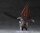 Silent Hill 2 Nendoroid Actionfigur Red Pyramid Thing (re-run) 10 cm