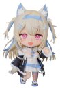 Hololive Production Nendoroid Actionfigur Fuwawa...