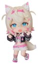 Hololive Production Nendoroid Actionfigur Mococo...