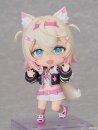 Hololive Production Nendoroid Actionfigur Mococo...