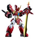 Mado King Granzort Moderoid Kings Style Plastic Model Kit...