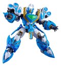 Mado King Granzort Moderoid Plastic Model Kit Kings Style...