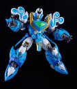 Mado King Granzort Moderoid Plastic Model Kit Kings Style...
