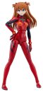 Rebuild of Evangelion Plamatea Plastic Model Kit Asuka...