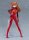 Rebuild of Evangelion Plamatea Plastic Model Kit Asuka Shikinami Langley 17 cm