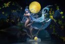Azur Lane PVC Figur 1/7 New Jersey: Dancing in the...