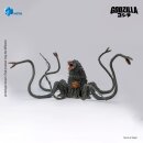 Godzilla vs. Biollante (1989) Exquisite Basic Series...