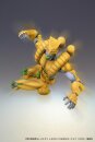 JoJos Bizarre Adventure: Stardust Crusaders Chozokado Actionfigur The World 17 cm
