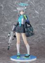 Blue Archive PVC Figur 1/7 Shiroko 26 cm