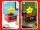 Super Mario Icon Wecker Super Star 15 cm