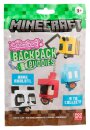 Minecraft Taschenanhänger Scented Series 4 Blind Box Sortiment (24)