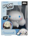 Sanrio Icon Leuchte Cinnamoroll 9 cm