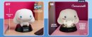 Sanrio Icon Leuchte Cinnamoroll 9 cm