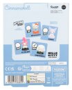 Sanrio Icon Leuchte Cinnamoroll 9 cm
