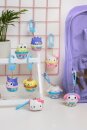 Sanrio Friends Sweet Treats Taschenanhänger Blind...