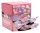 Sanrio Friends Sweet Treats Taschenanhänger Blind Box Sortiment Hello Kitty (24)