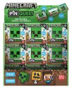 Minecraft Pin Quest Blind Box Sortiment (36)