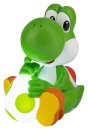 Super Mario GloBuddies Leuchte Yoshi 18 cm