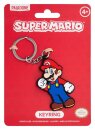 Super Mario PVC Schlüsselanhänger