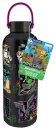 Minecraft Maskottchen Metall Trinkflasche mit Trageschlaufe
