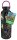 Minecraft Maskottchen Metall Trinkflasche mit Trageschlaufe