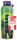 Marvel Universe Metall Trinkflasche Hulk mit Trageschlaufe