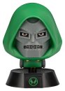 Marvel Universe Icon Leuchte Dr Doom 11 cm