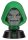 Marvel Universe Icon Leuchte Dr Doom 11 cm