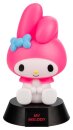 Sanrio Icon Leuchte My Melody 13 cm