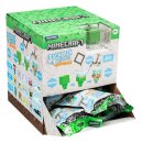 Minecraft Reveals Taschenanhänger Blind Box Sortiment (24)