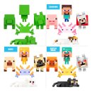 Minecraft Reveals Taschenanhänger Blind Box Sortiment (24)