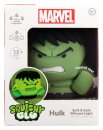 Marvel Universe SquishyGlo Silikon-Leuchte Hulk...