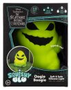 Nightmare Before Christmas SquishyGlo Silikon-Leuchte...